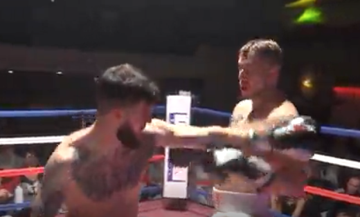 Curtis Lever Vs Dale Bird
