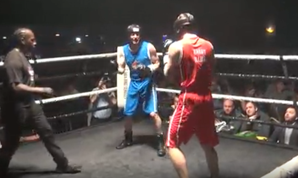 Dave Jones Vs Barry Illing