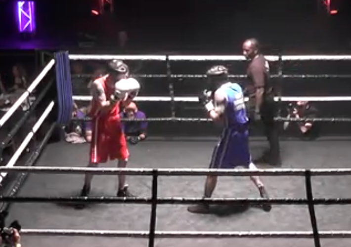 Jack Lumsden Vs Jack Avery