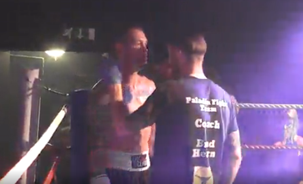 Stuart Wade Vs Ade Way