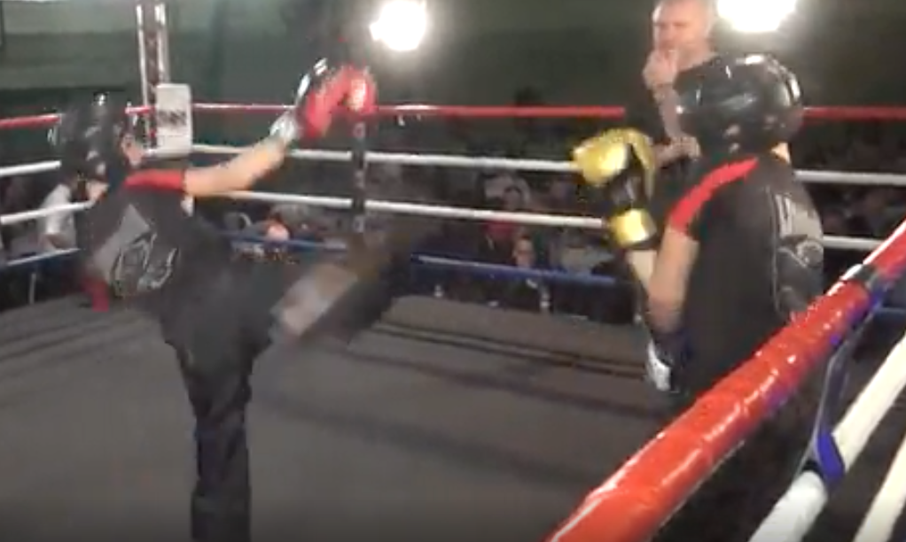 Malek Chok Vs Adem Chok