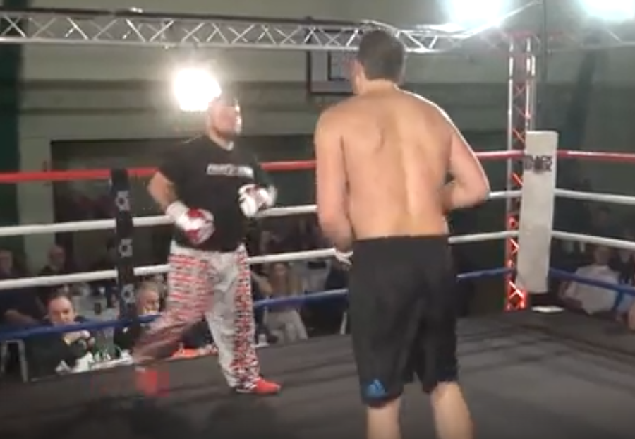 Stephen Wilkins Vs JP Schooling