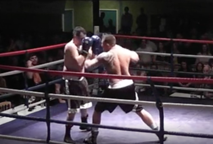 Lee Ruddle Vs Ben Avenell