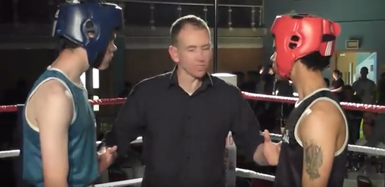 Bout 5 (May 2015)