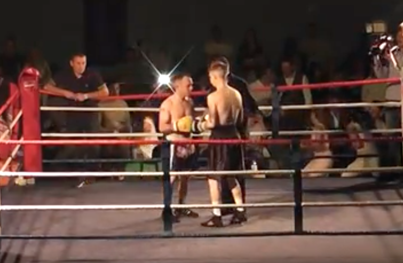 Bout 6 (May 2015)