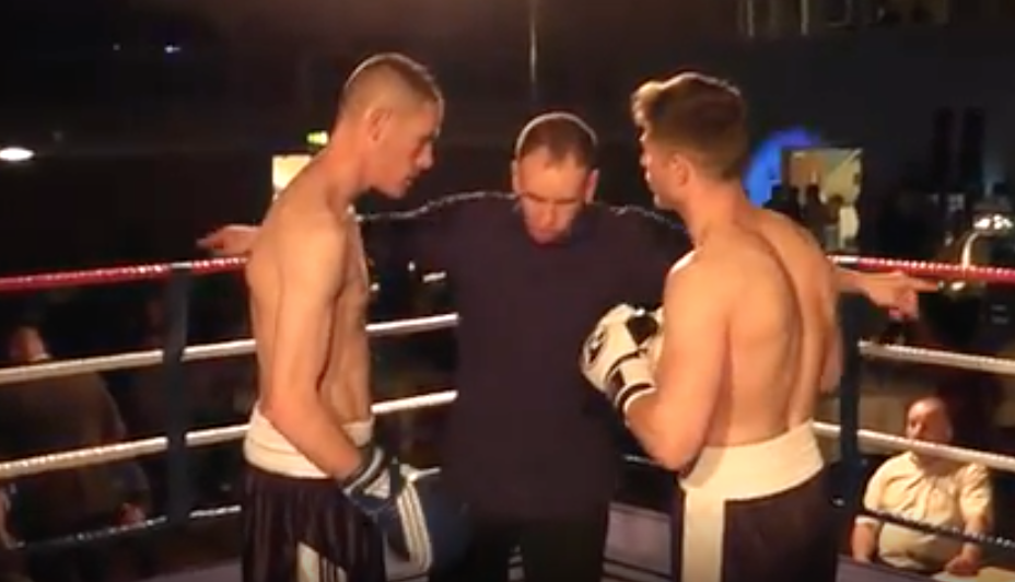 Bout 8 (May 2015)