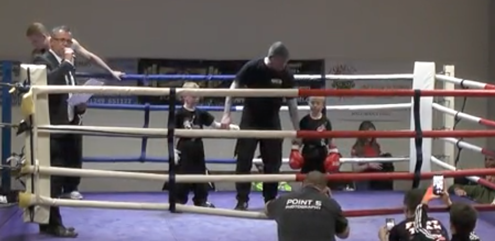 Bout 6