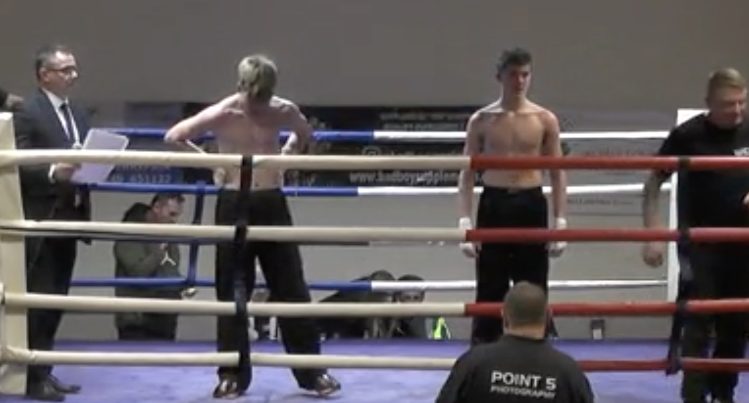 Bout 9