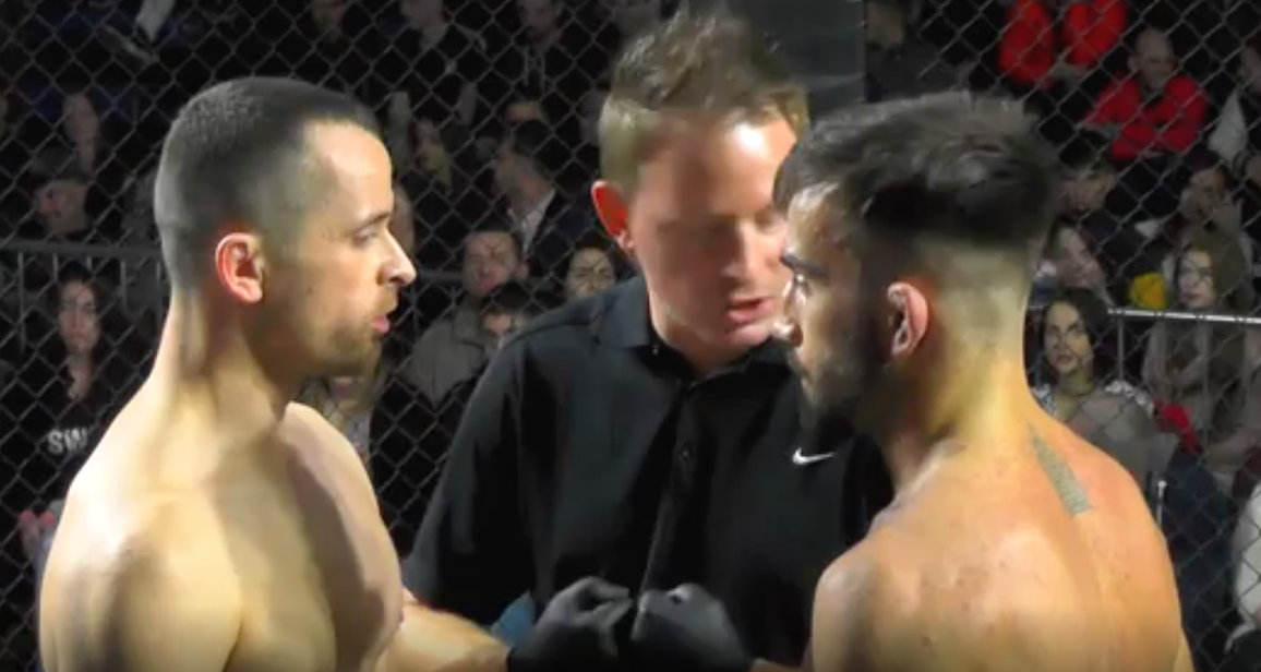 Bartlomiej Mateusz Bilski Vs Robert Albin