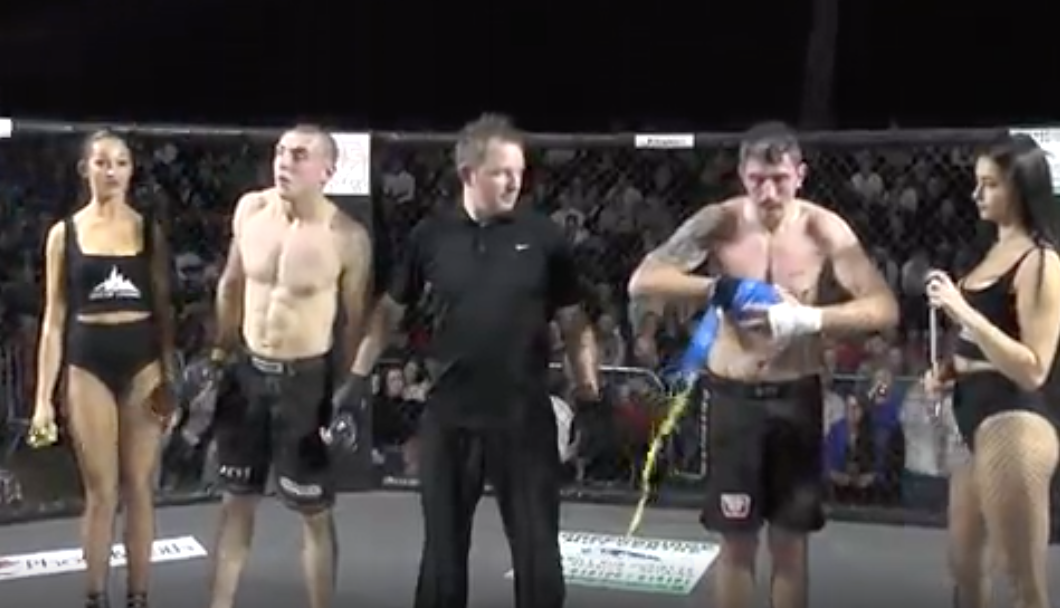 Tom Enstone Vs James Prenderville