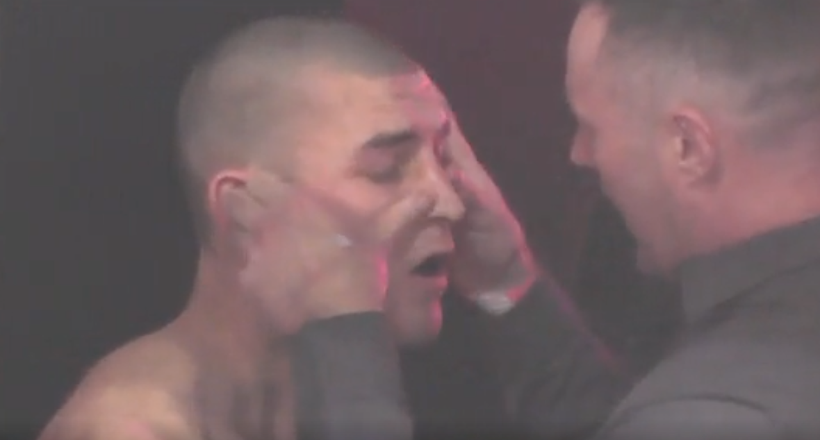 Tom Enstone Vs Eliot Chilcott