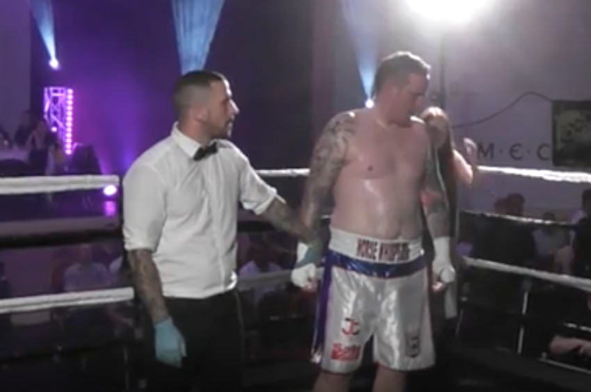 Wes Clark Vs Adam Smith