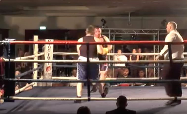 Bout 9