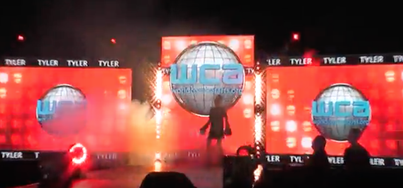 Joby Penny Vs Tyler Rogers