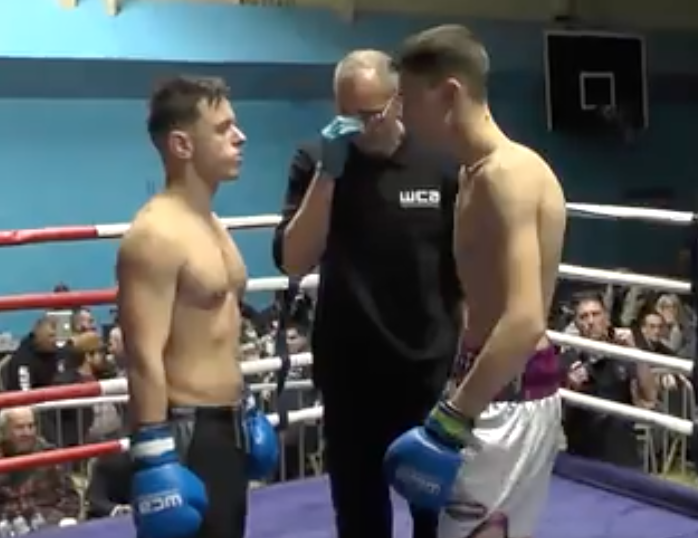 Luke Jones Vs James Surry
