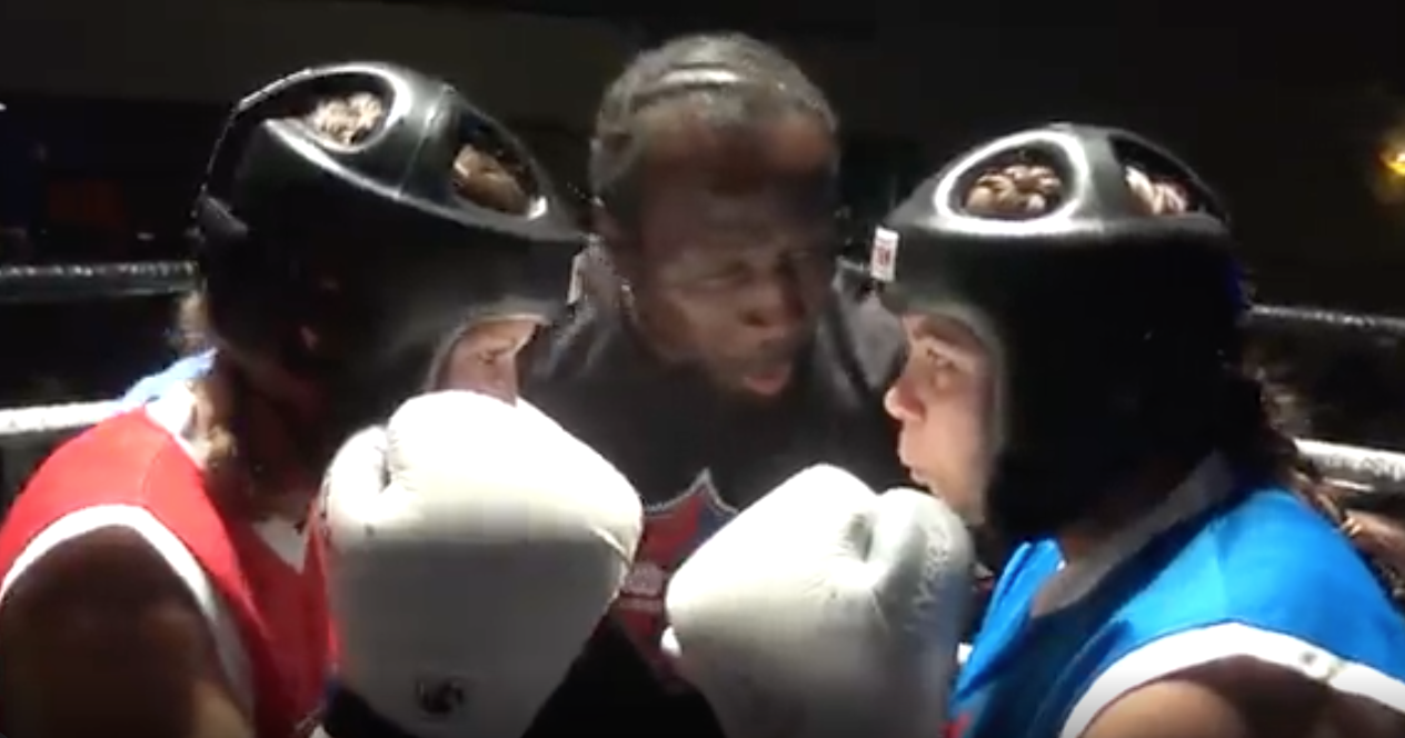 Becky Wishart Vs Jane Duncan