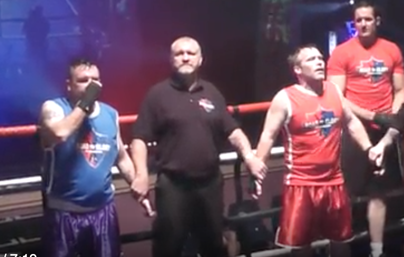 Gary Burton Vs Sam Keen