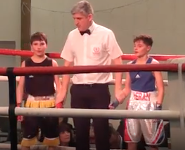 Bout 9