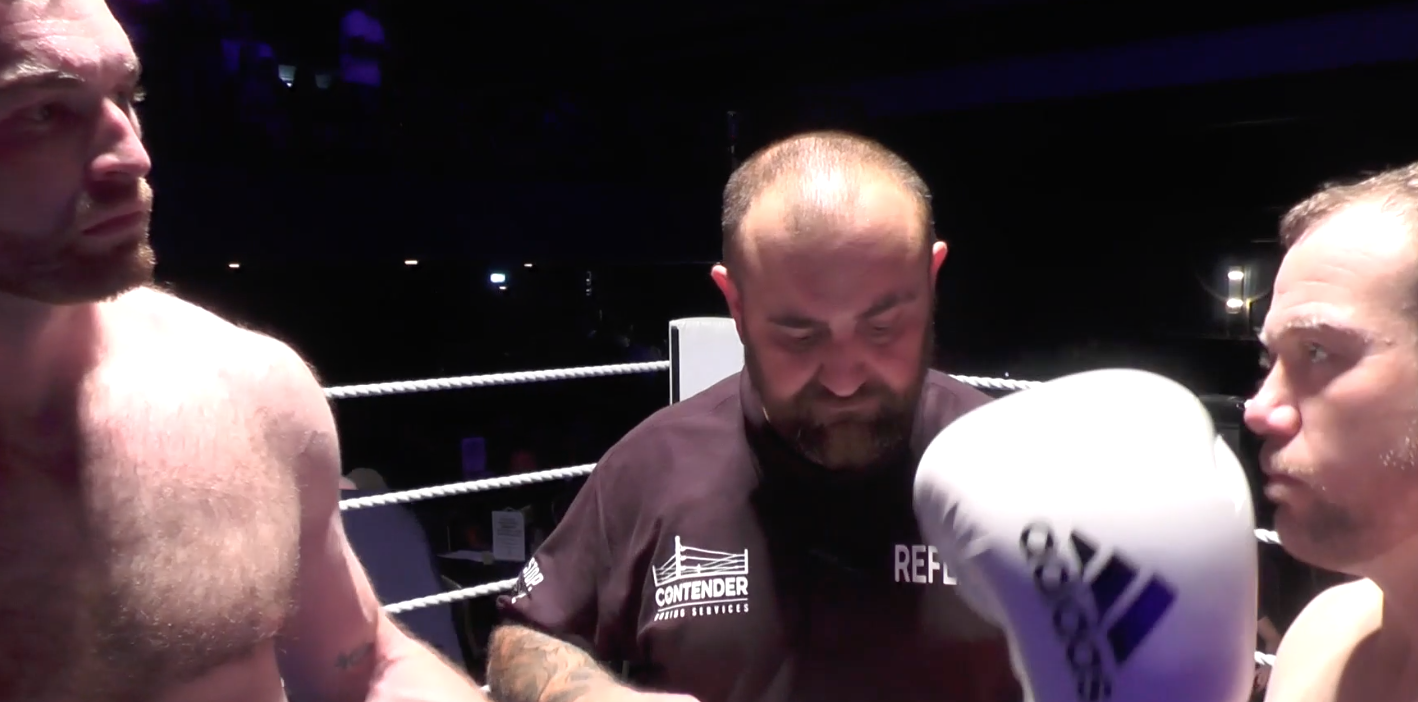 Luke Wheatley Vs Sam Ayers