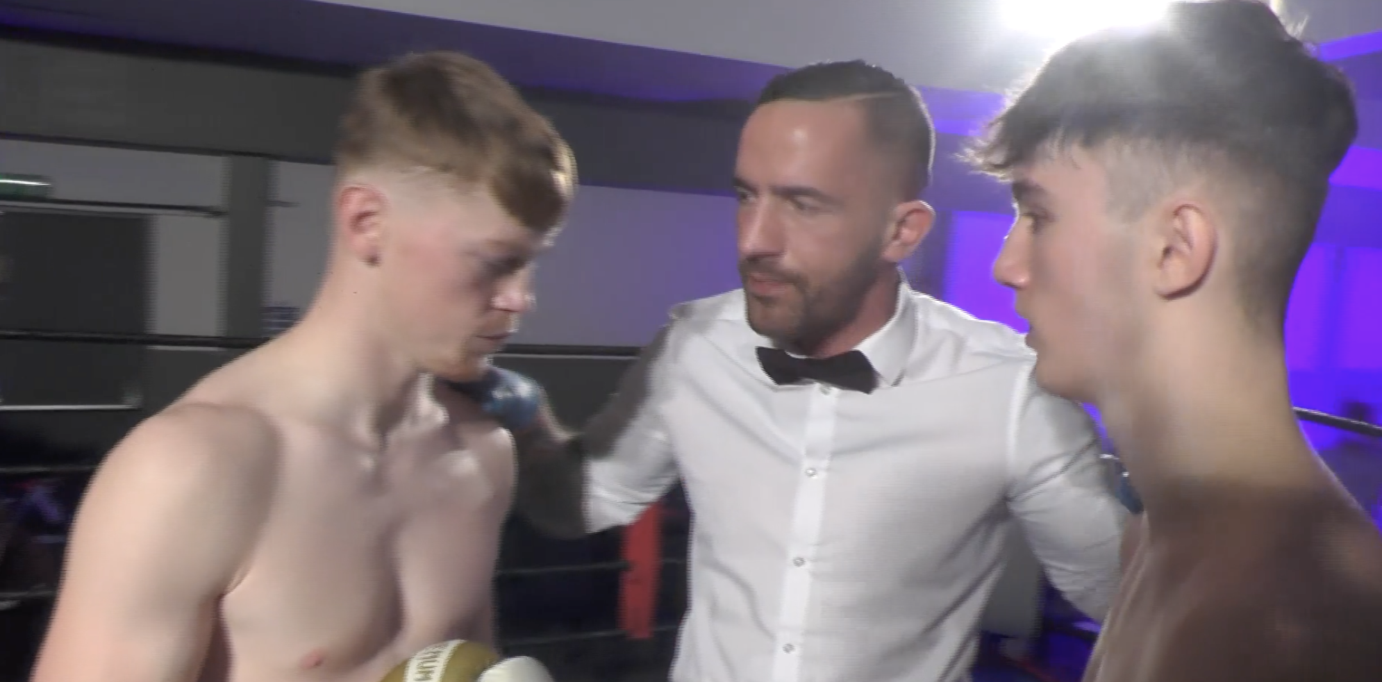 Tyler Dennehy Vs Emre Terzi