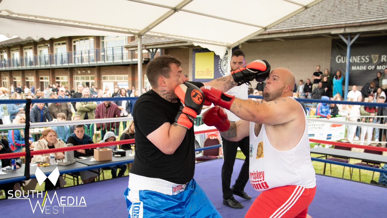 Gary Andrews Vs Brett Nancarrow