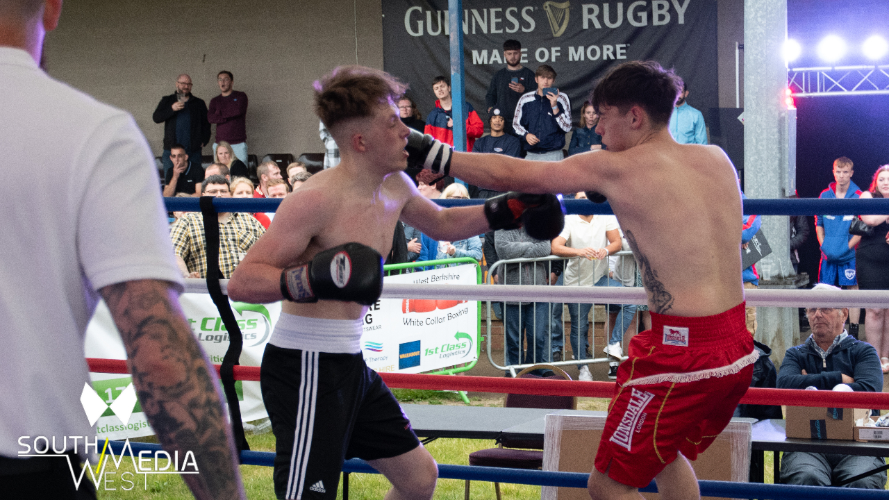 Charlie Metcalf Vs Charlie Elliot