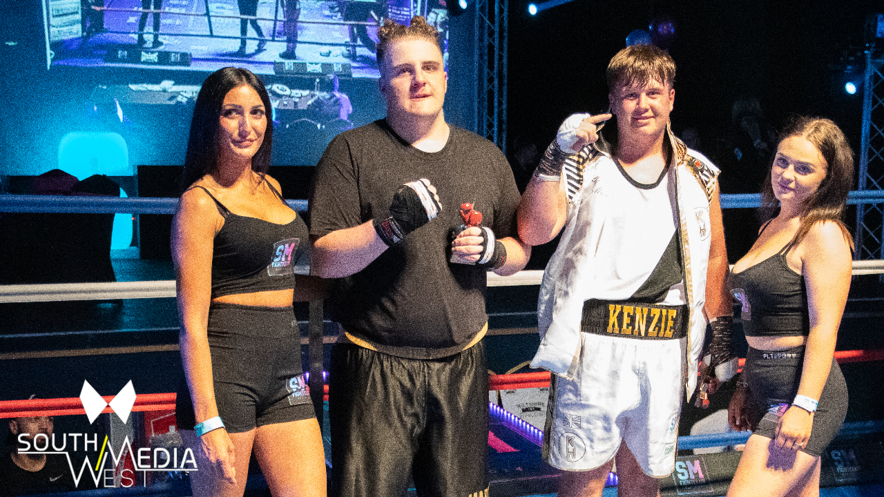 Martin Mills Vs Kenzie Horn
