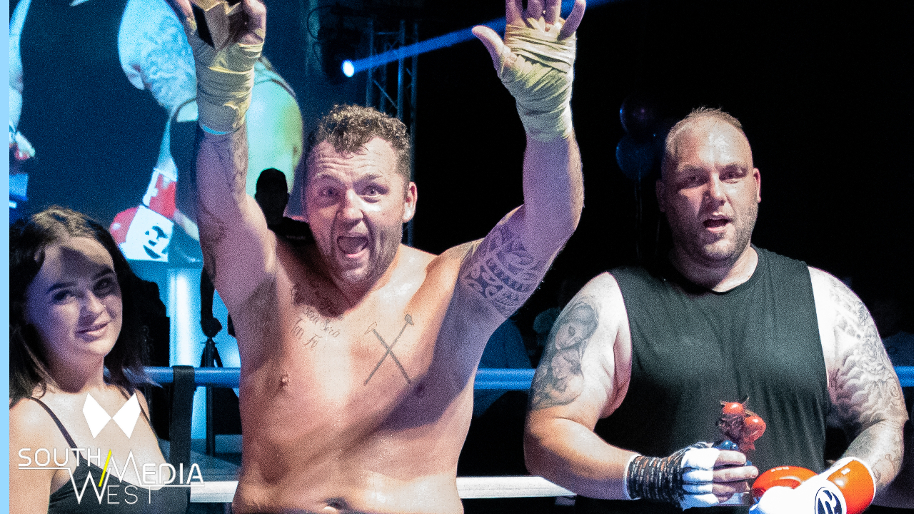 Neil Derry Vs Peter Hambidge
