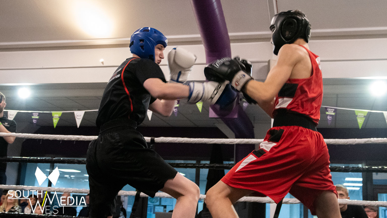 Ben Minns Vs Ashton Nielson