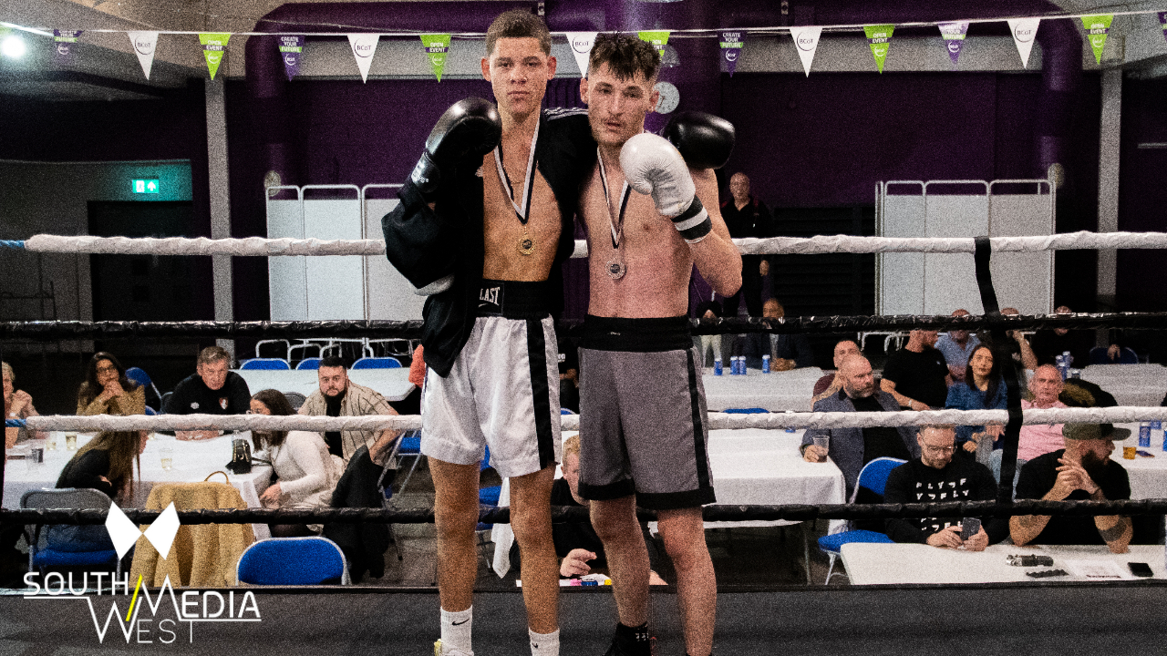 Rocci-Boy Jnr Vs Bobby Alderton