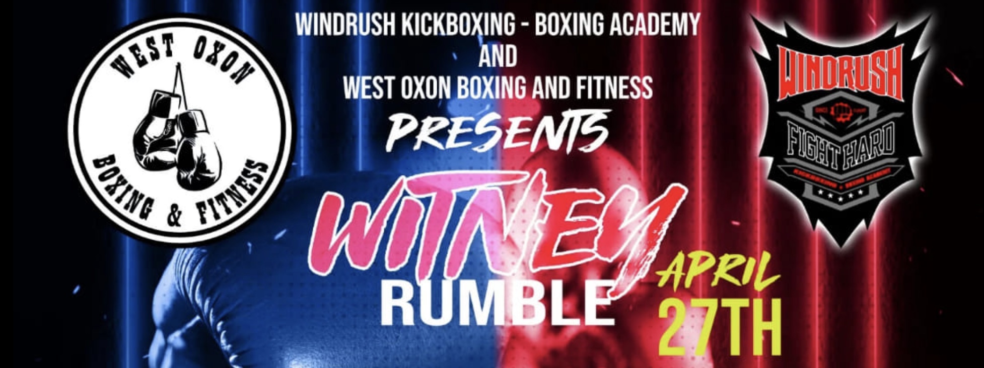 Mark Rawes Vs James Bridgman